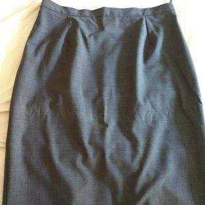 Jones New York Pencil Skirt